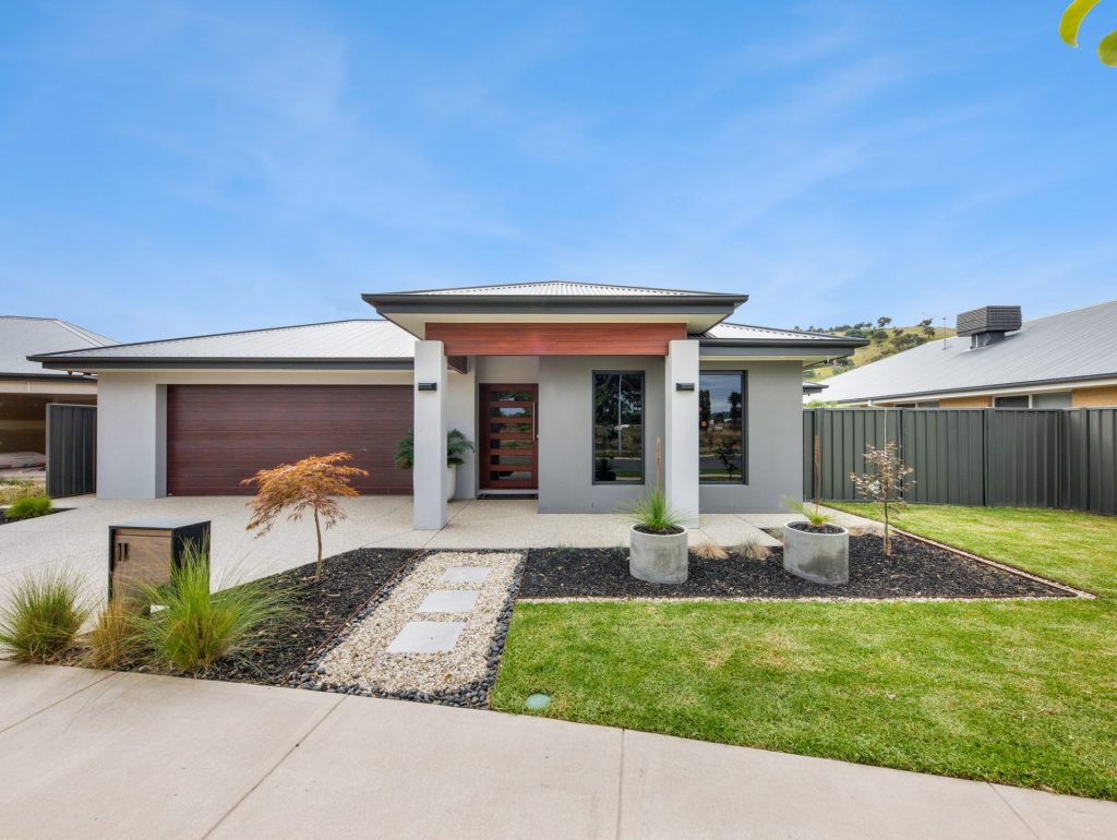 Dean Star property