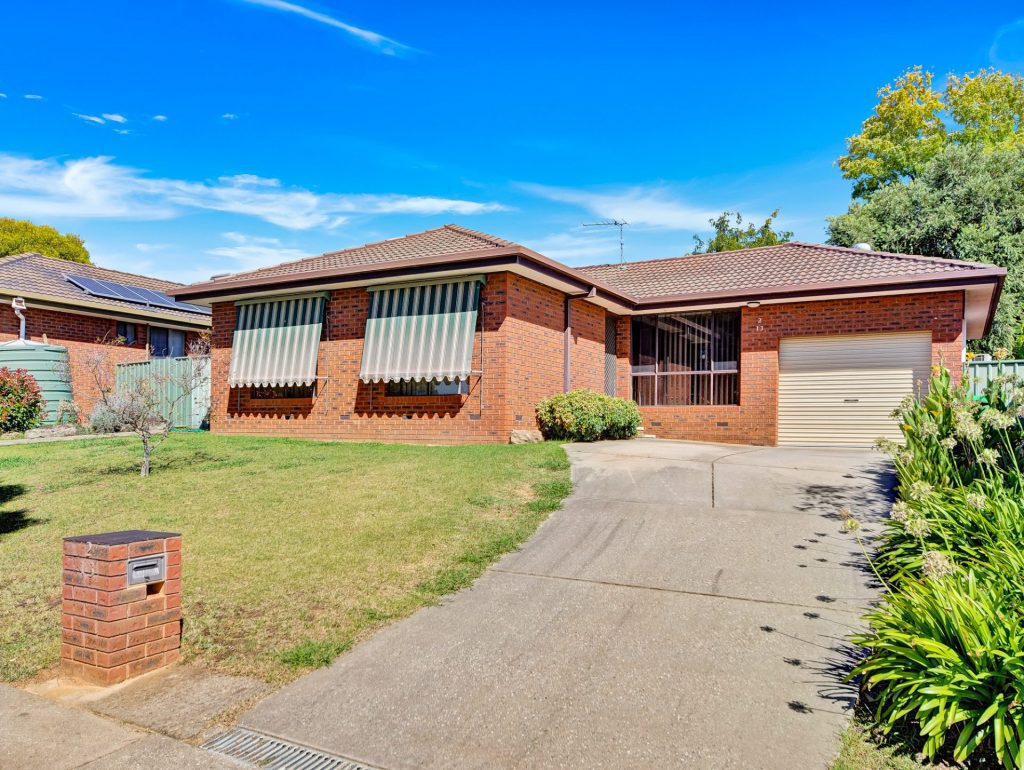 Dean Star property