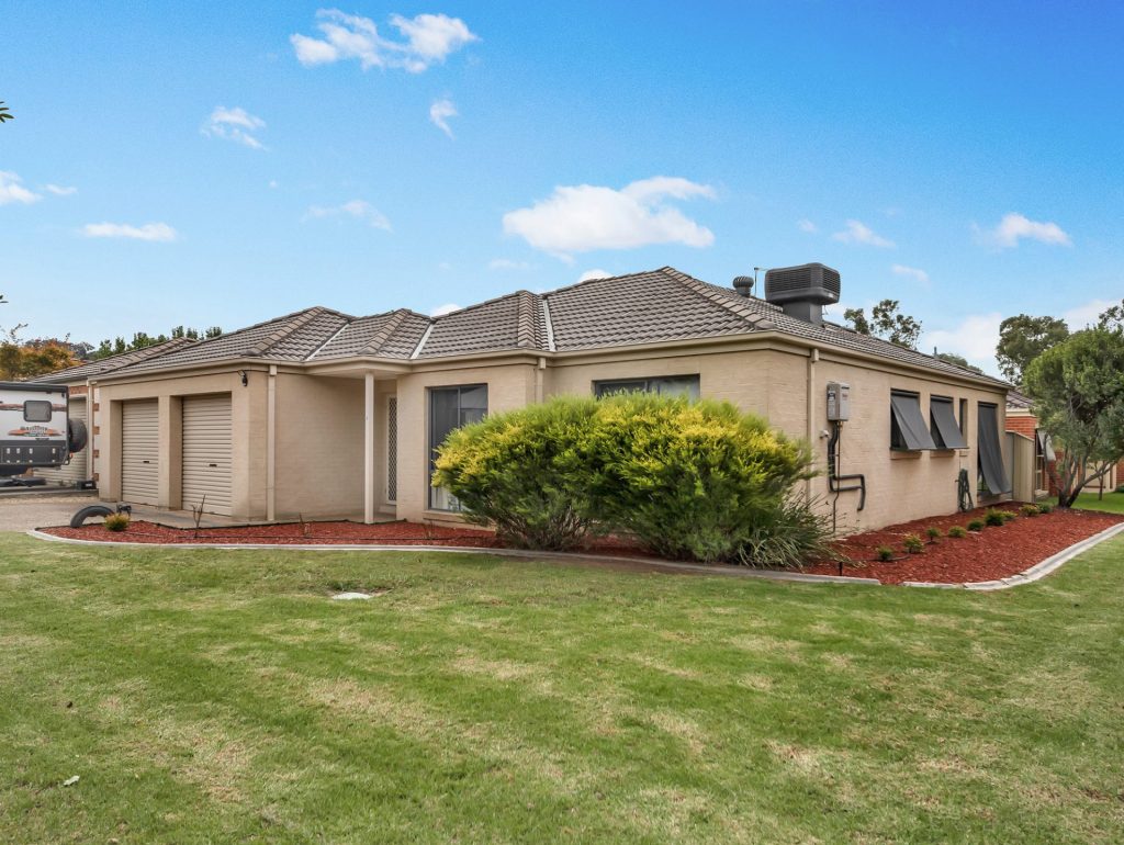 Dean Star property
