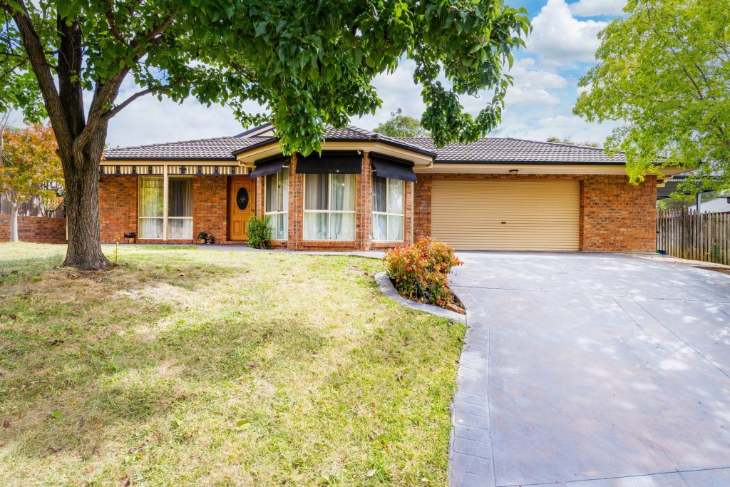 Dean Star property