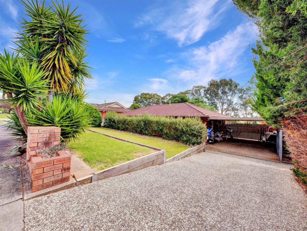 Dean Star property