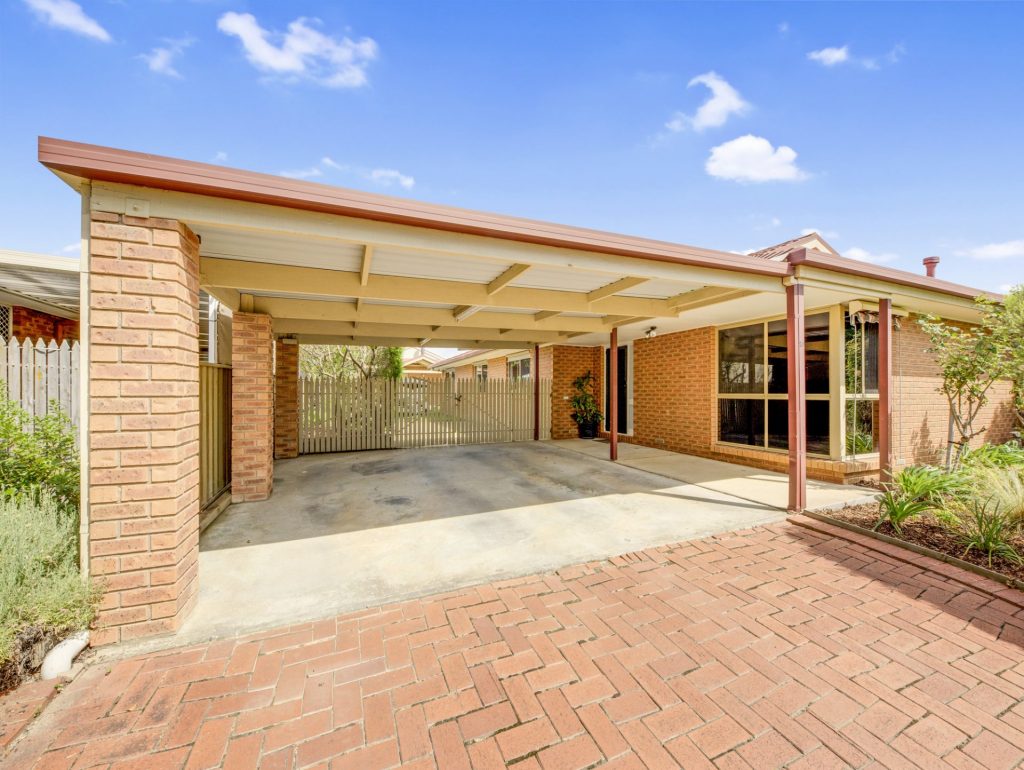 Dean Star property