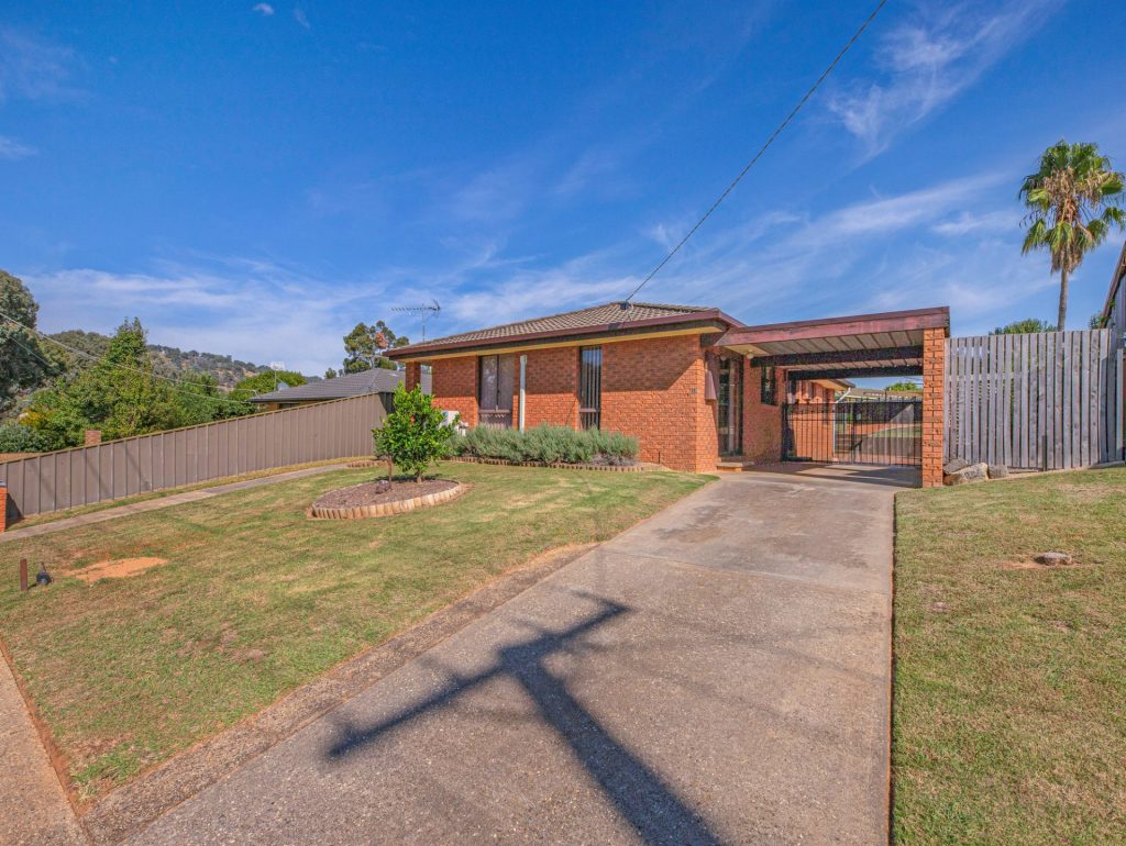 Dean Star property
