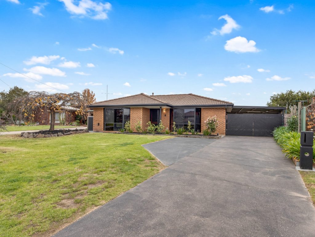 Dean Star property