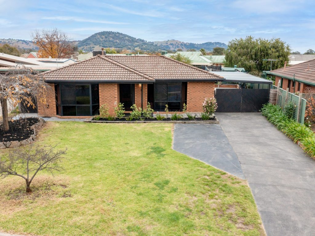 Dean Star property