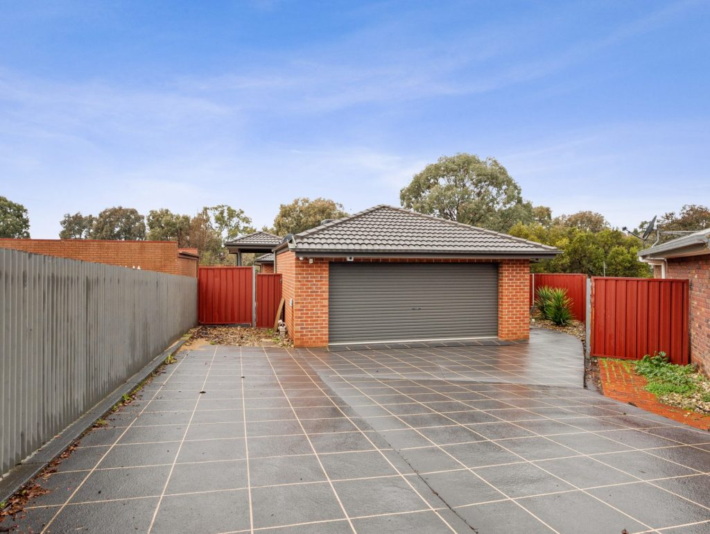 Dean Star property