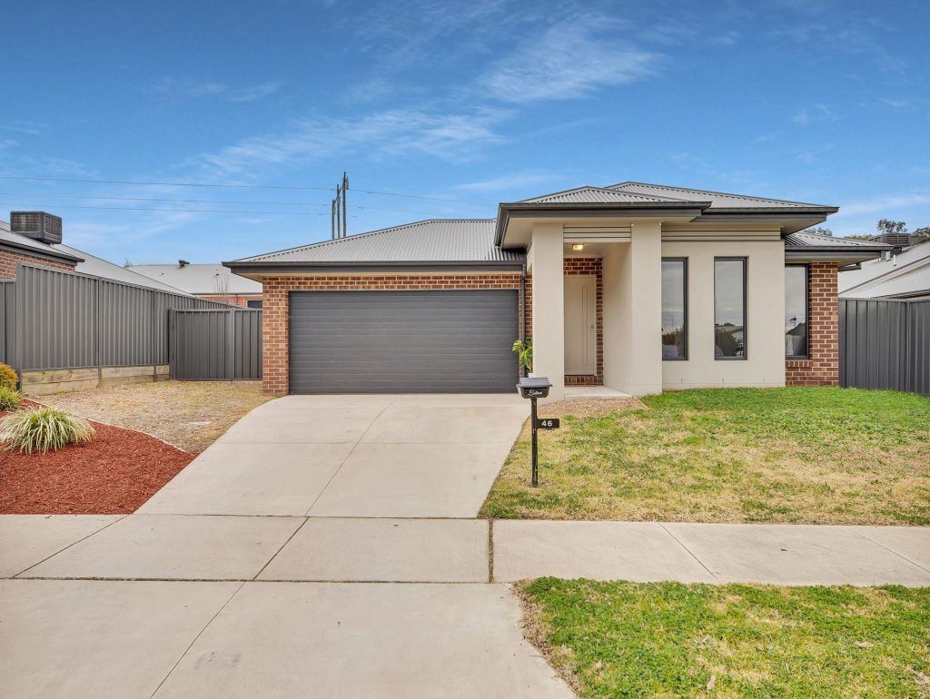 Dean Star property