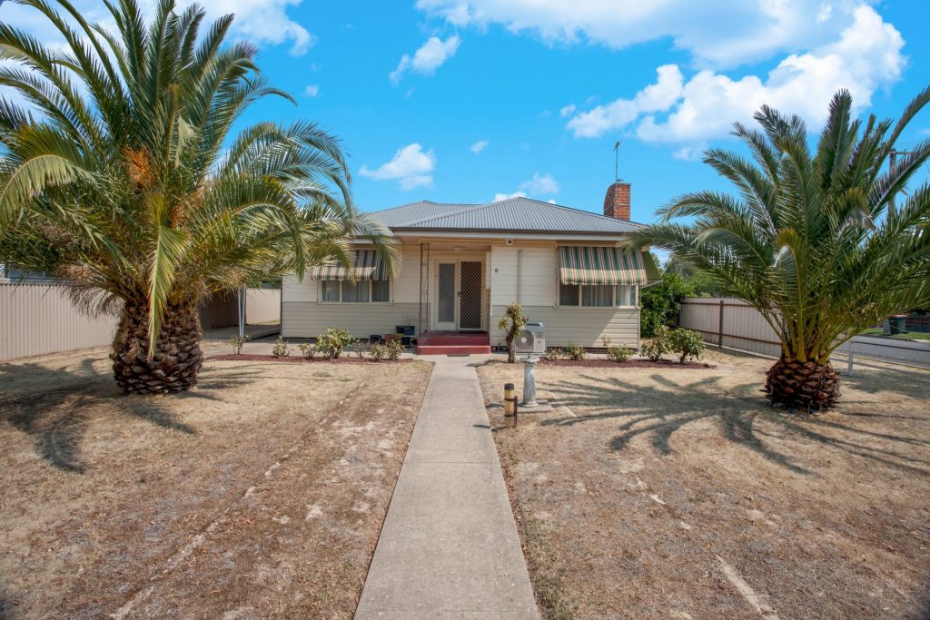 Dean Star property