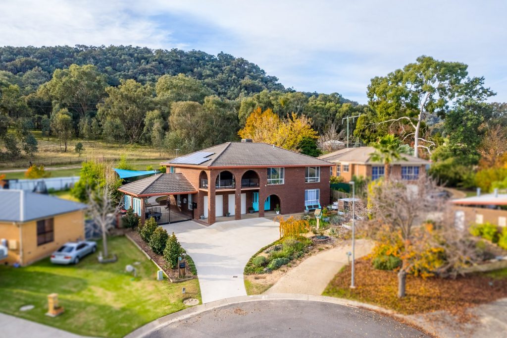 Dean Star property