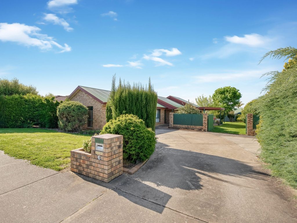 Jamie Maynard property
