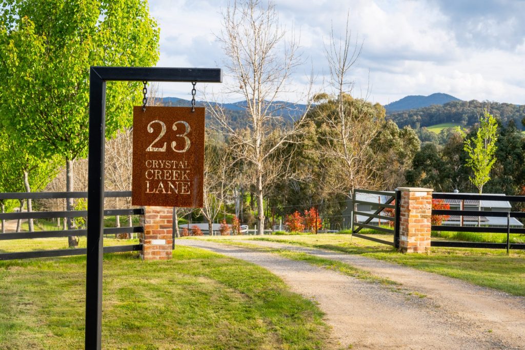 Dean Star property