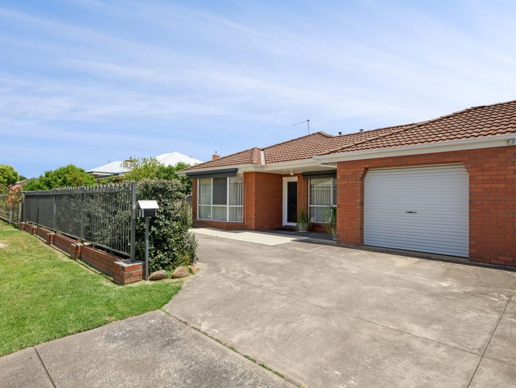 Dean Star property