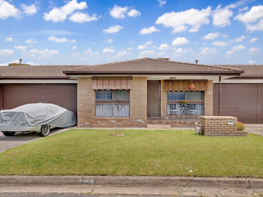 Dean Star property