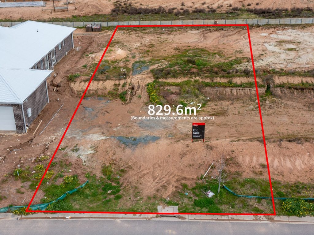 Dean Star property