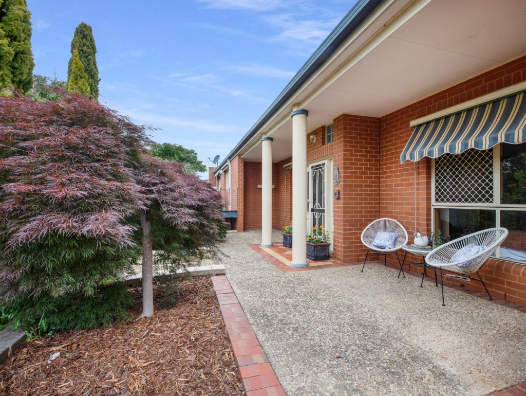 Dean Star property