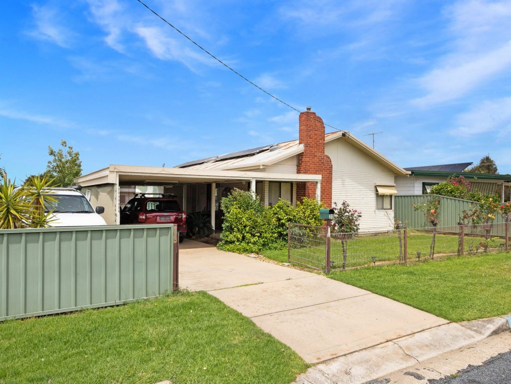 Tristan Wright property