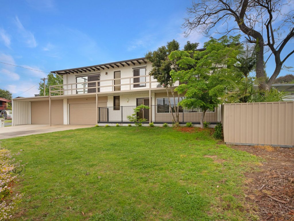Tristan Wright property