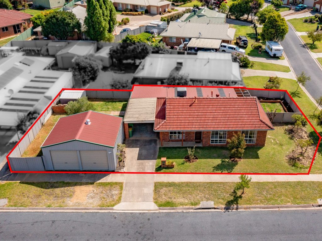 Dean Star property