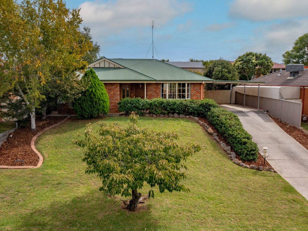 Dean Star property