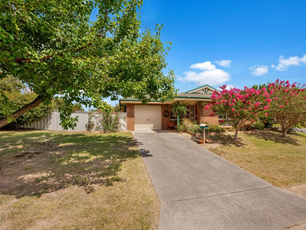 Dean Star property