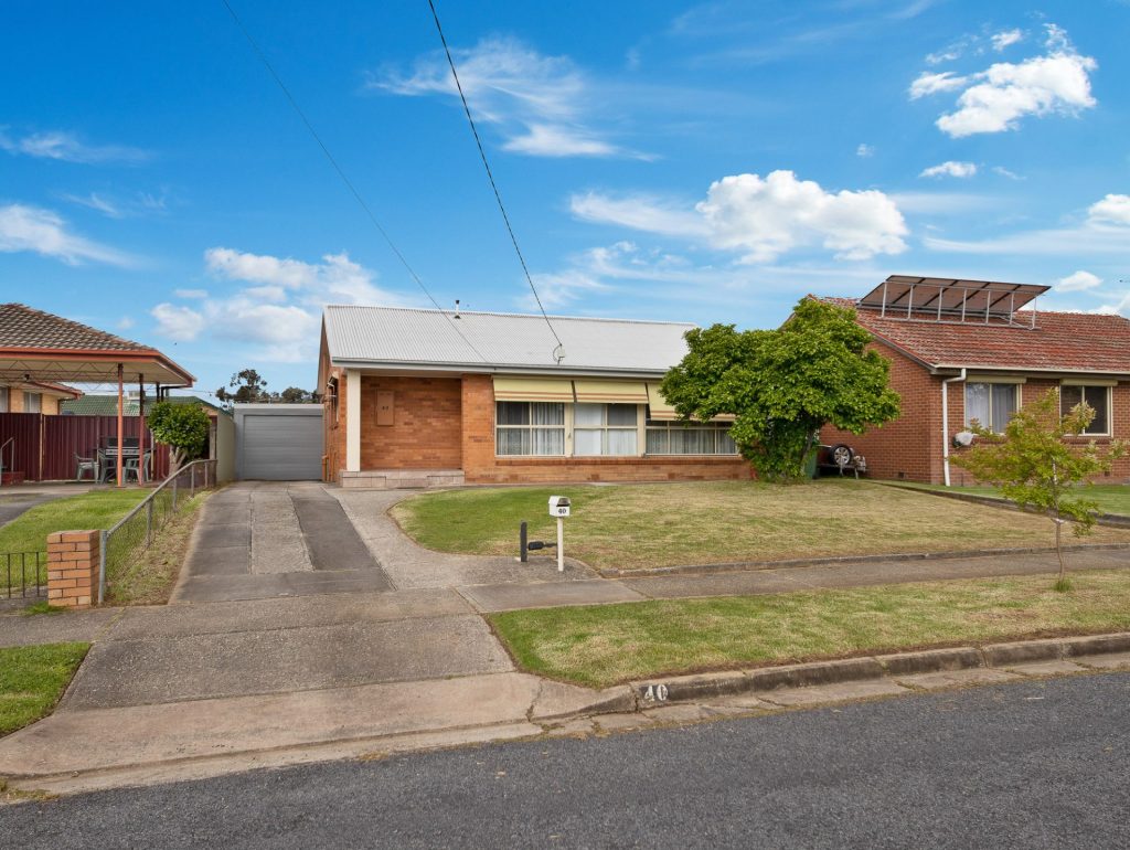 Dean Star property