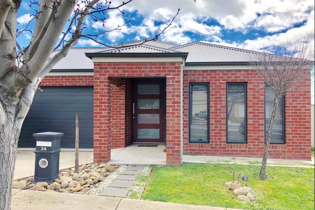 Dean Star property