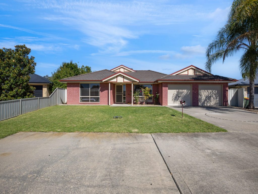 Dean Star property