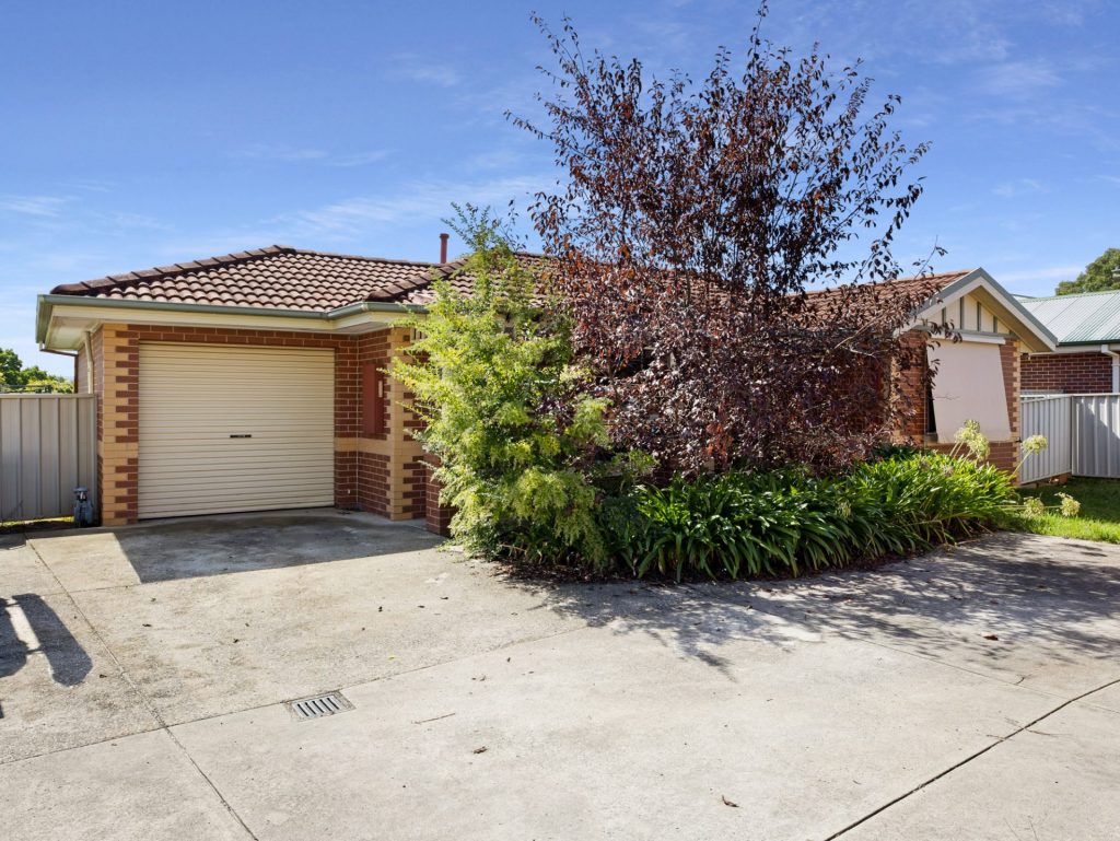 Dean Star property