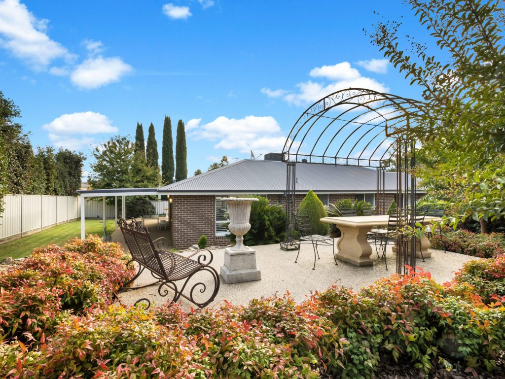 Dean Star property