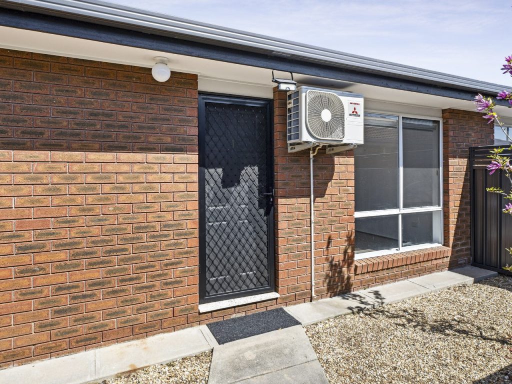 Dean Star property
