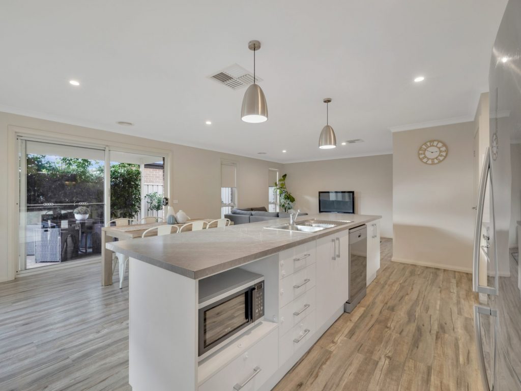 Lani Dalton property