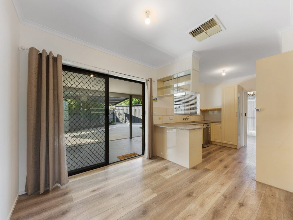 Tristan Wright property