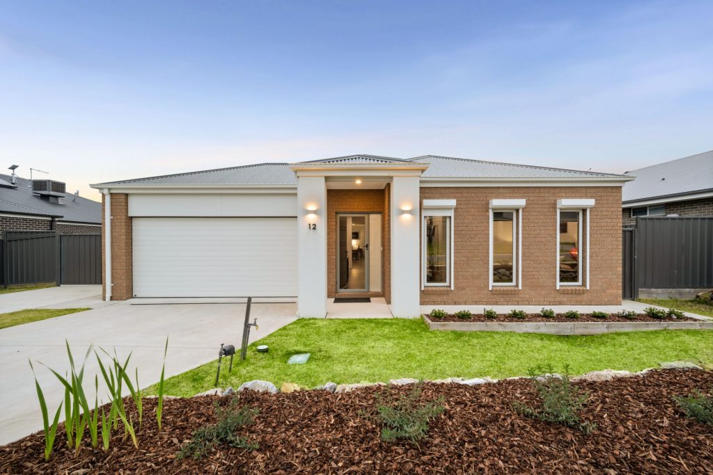 Dean Star property