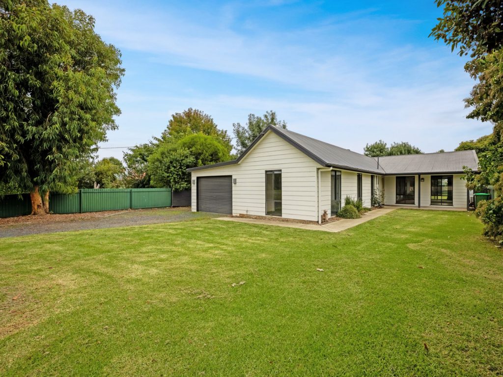 Tristan Wright property