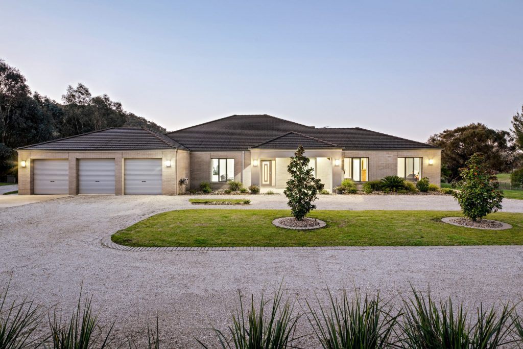Dean Star property