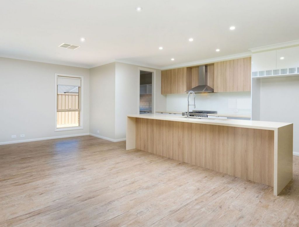 Jamie Maynard property