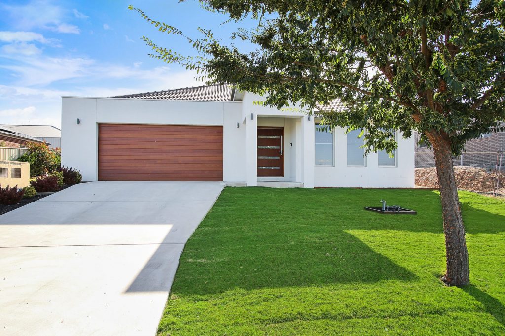Dean Star property