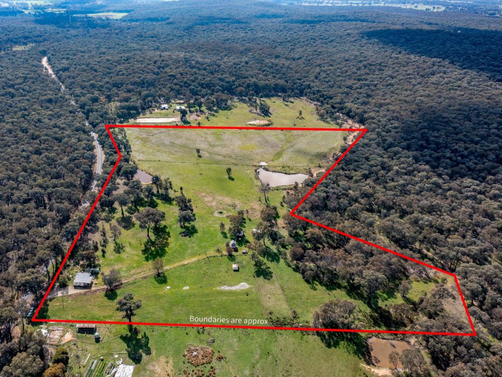 Dean Star property