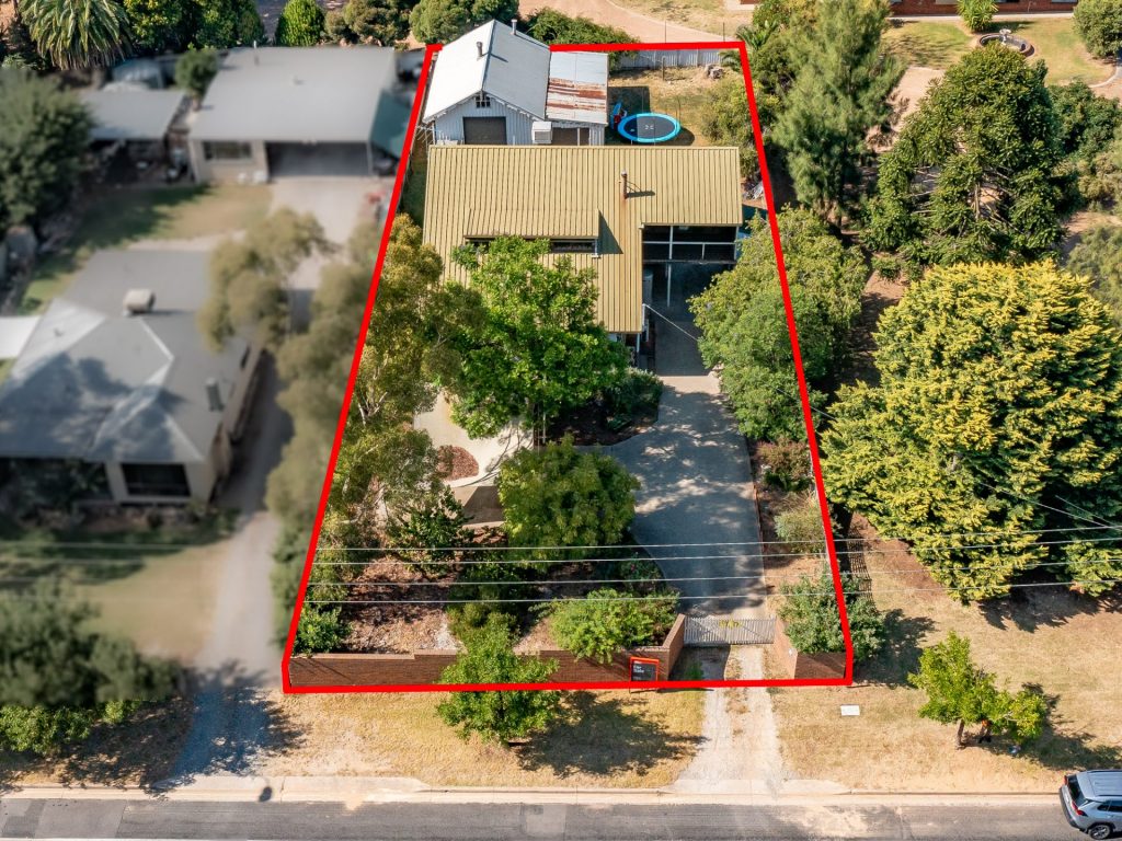 Tristan Wright property