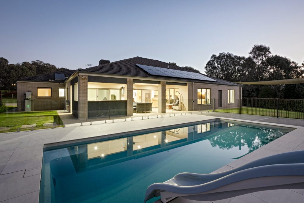 Dean Star property