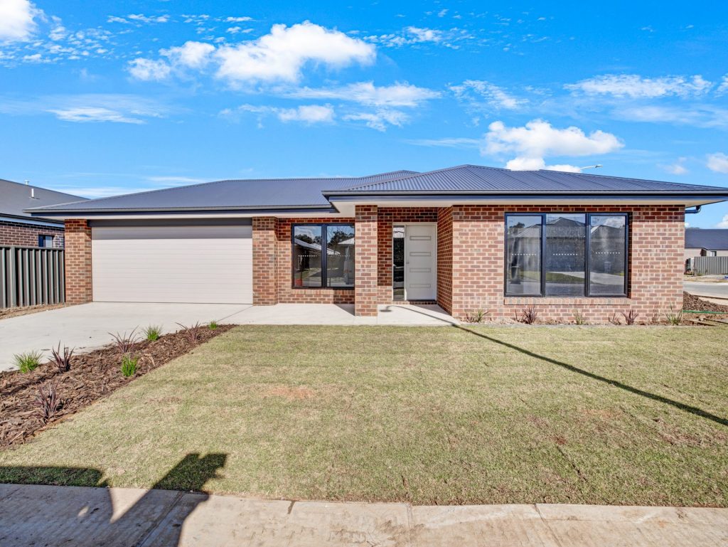 Tristan Wright property