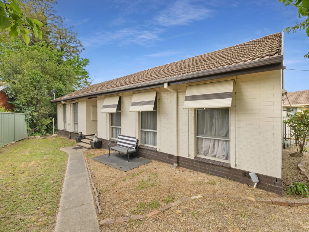 Dean Star property