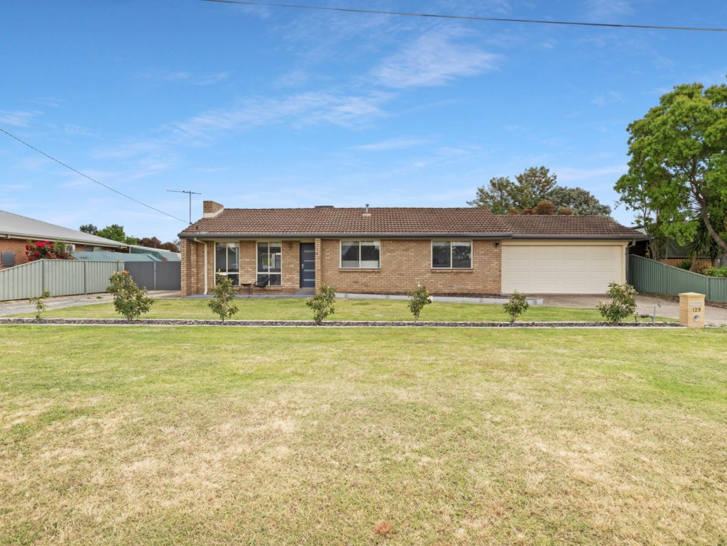 Kristy McNamara property
