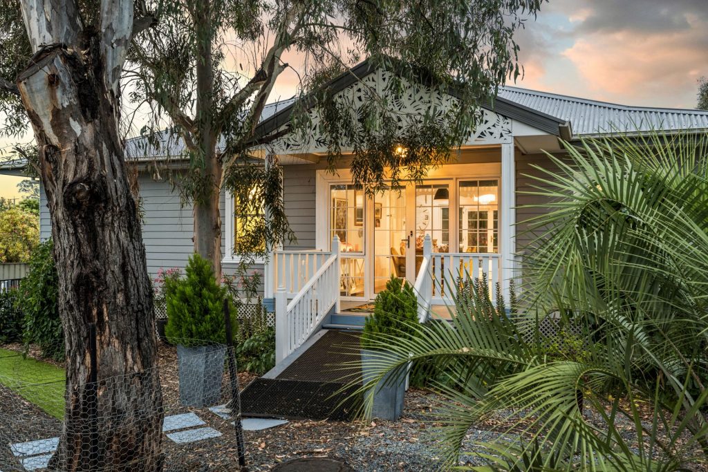 Tristan Wright property