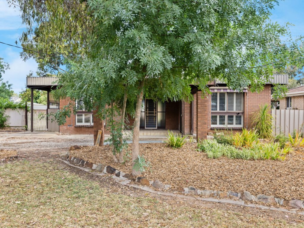 Kristy McNamara property