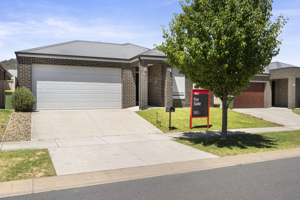 Dean Star property