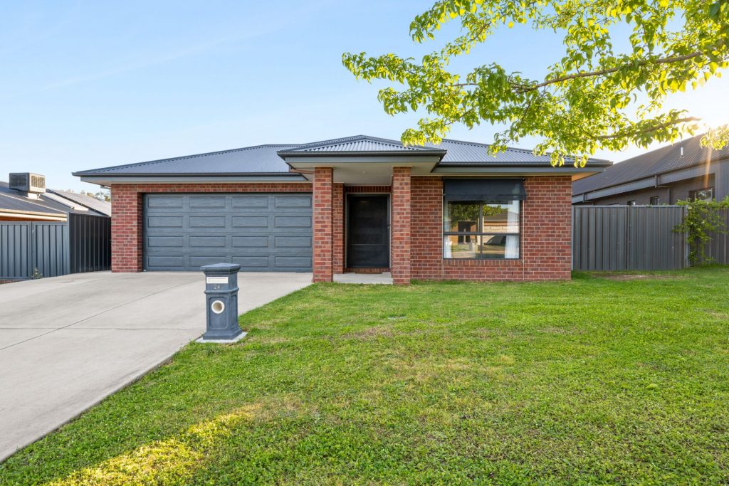 Dean Star property