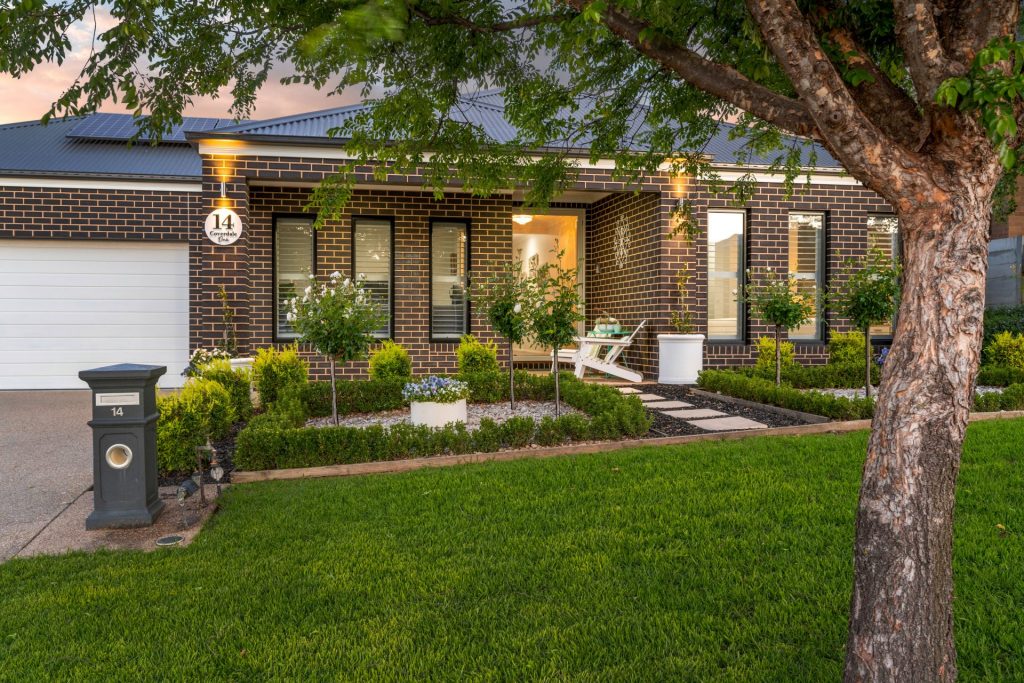 Dean Star property