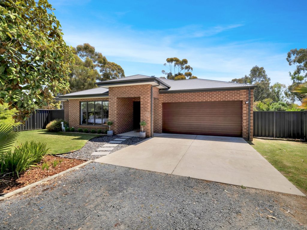 Kristy McNamara property