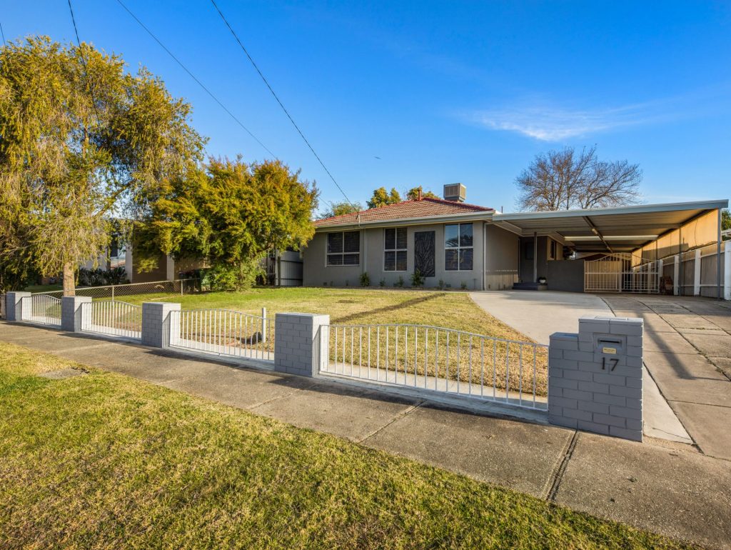 Dean Star property
